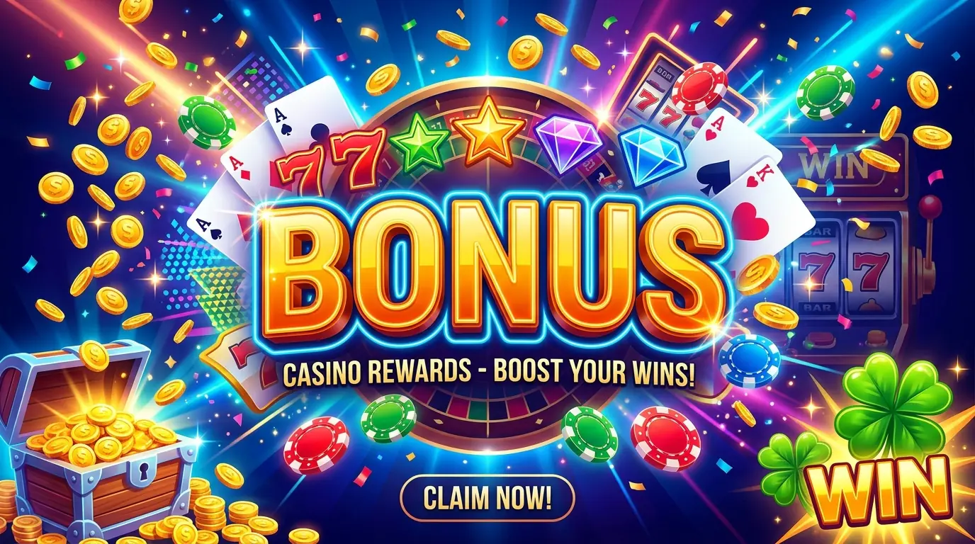 Mega bonus
