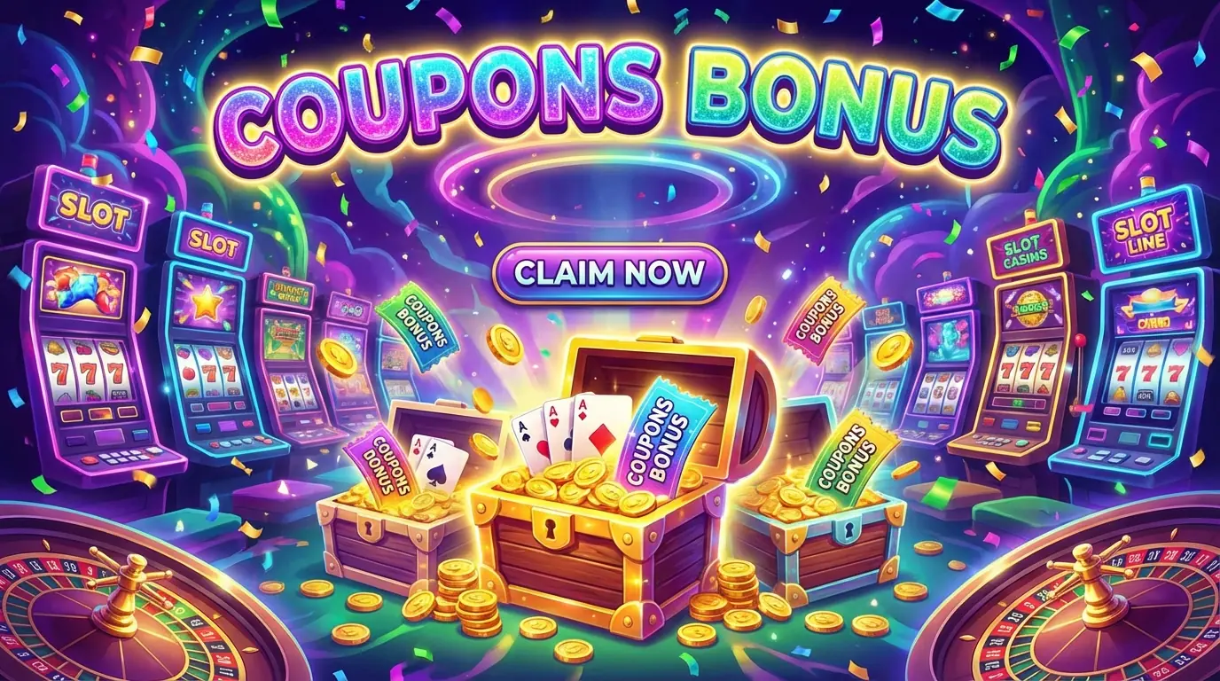 Mega coupons