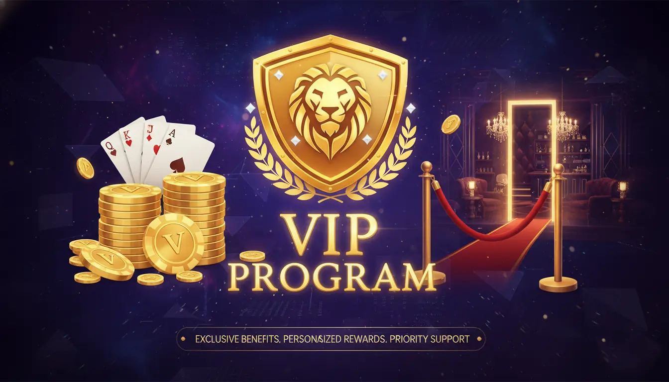 Mega loyalty program
