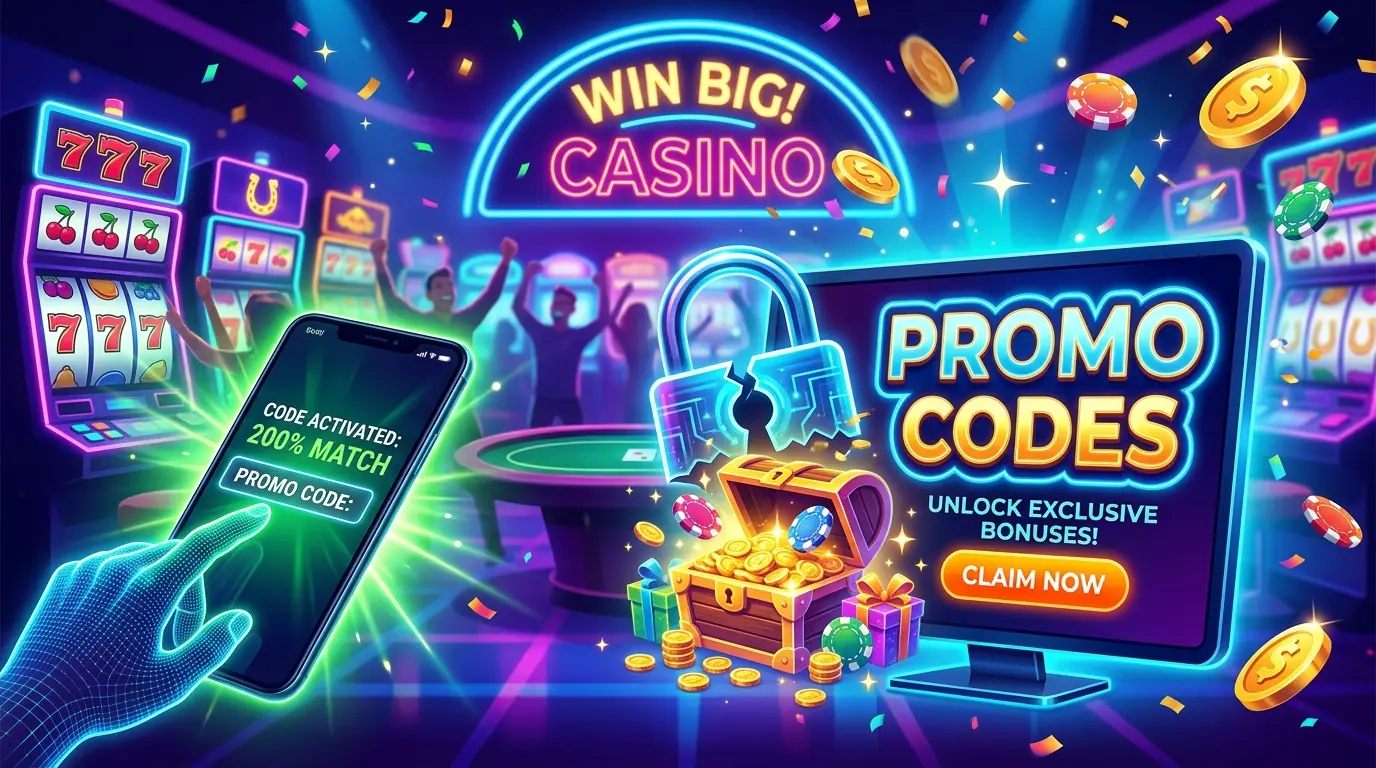 Mega promo codes