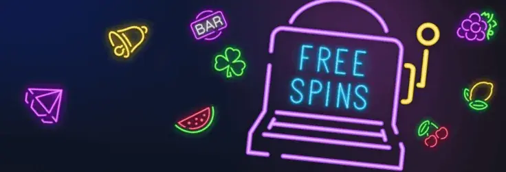 Mega free spins