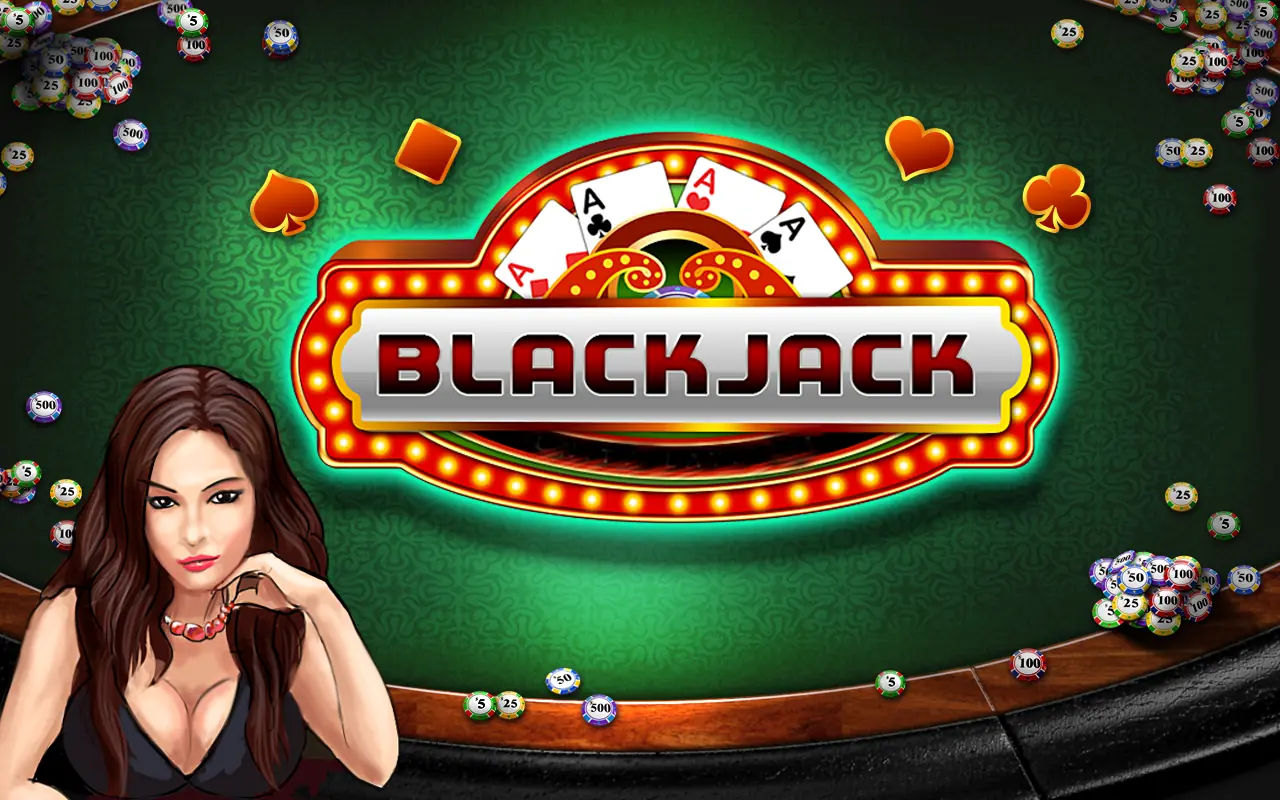 Mega casino blackjack