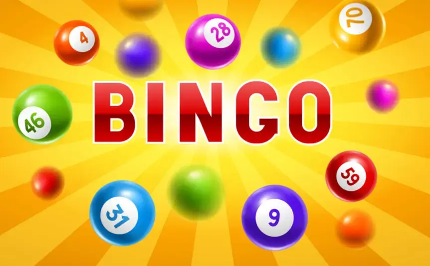 Mega bingo game