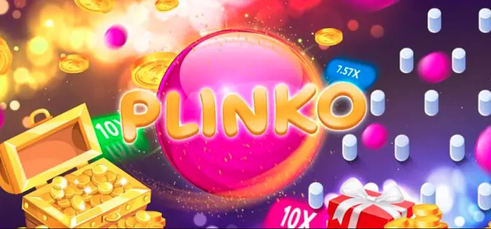 Mega casino Plinko